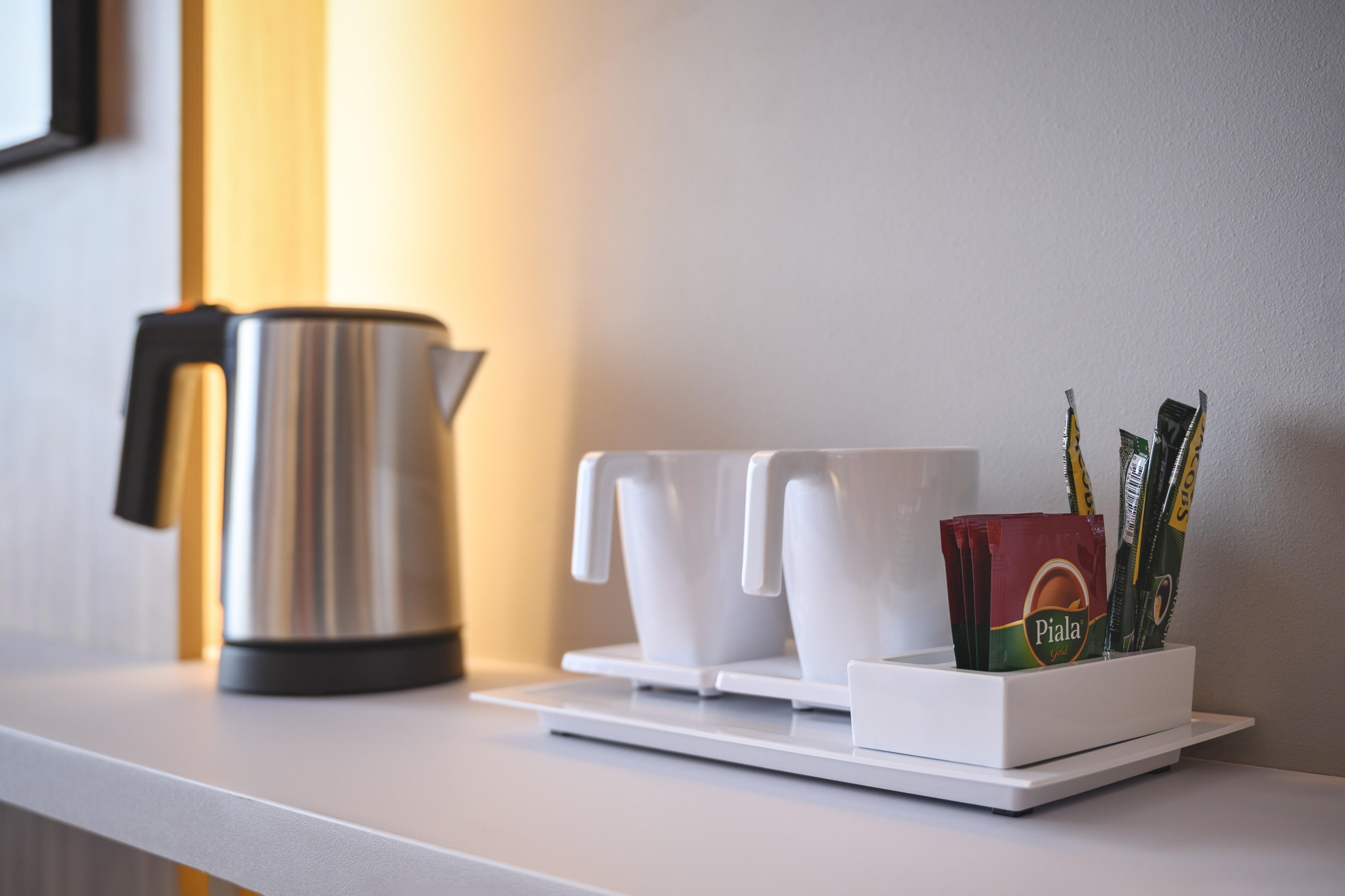 Holiday Inn Express - Almaty By Ihg Luaran gambar