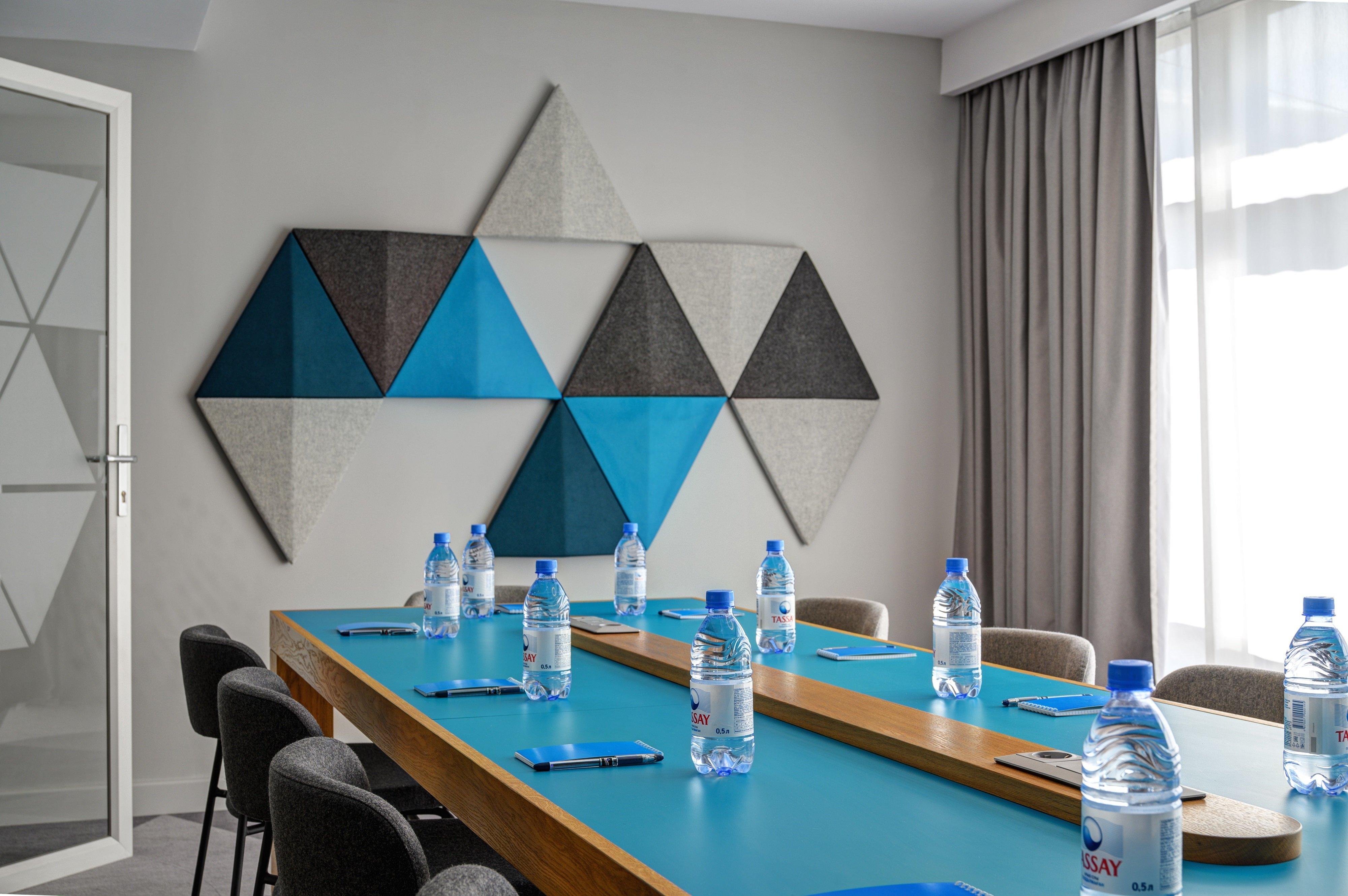 Holiday Inn Express - Almaty By Ihg Luaran gambar