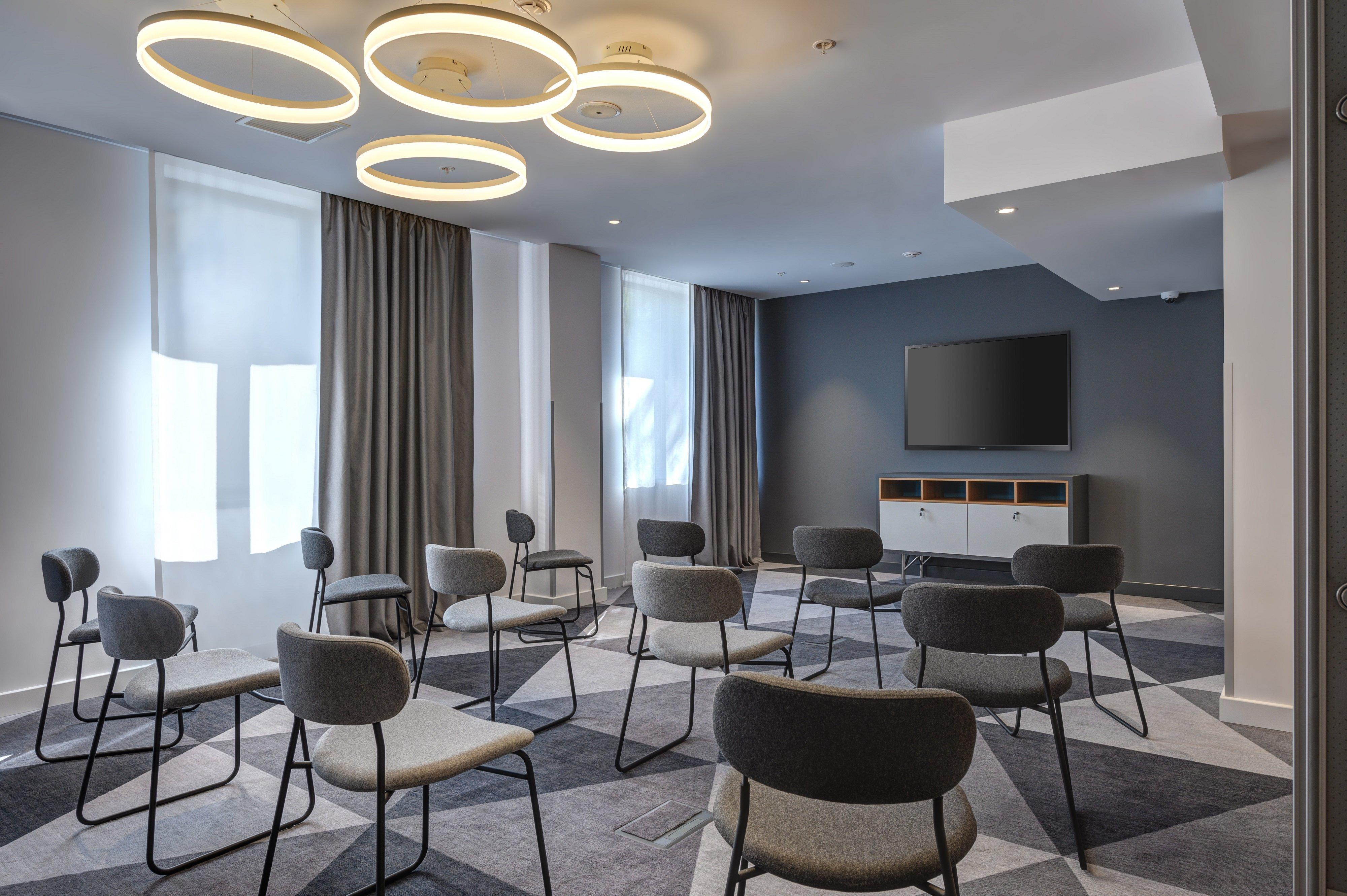 Holiday Inn Express - Almaty By Ihg Luaran gambar
