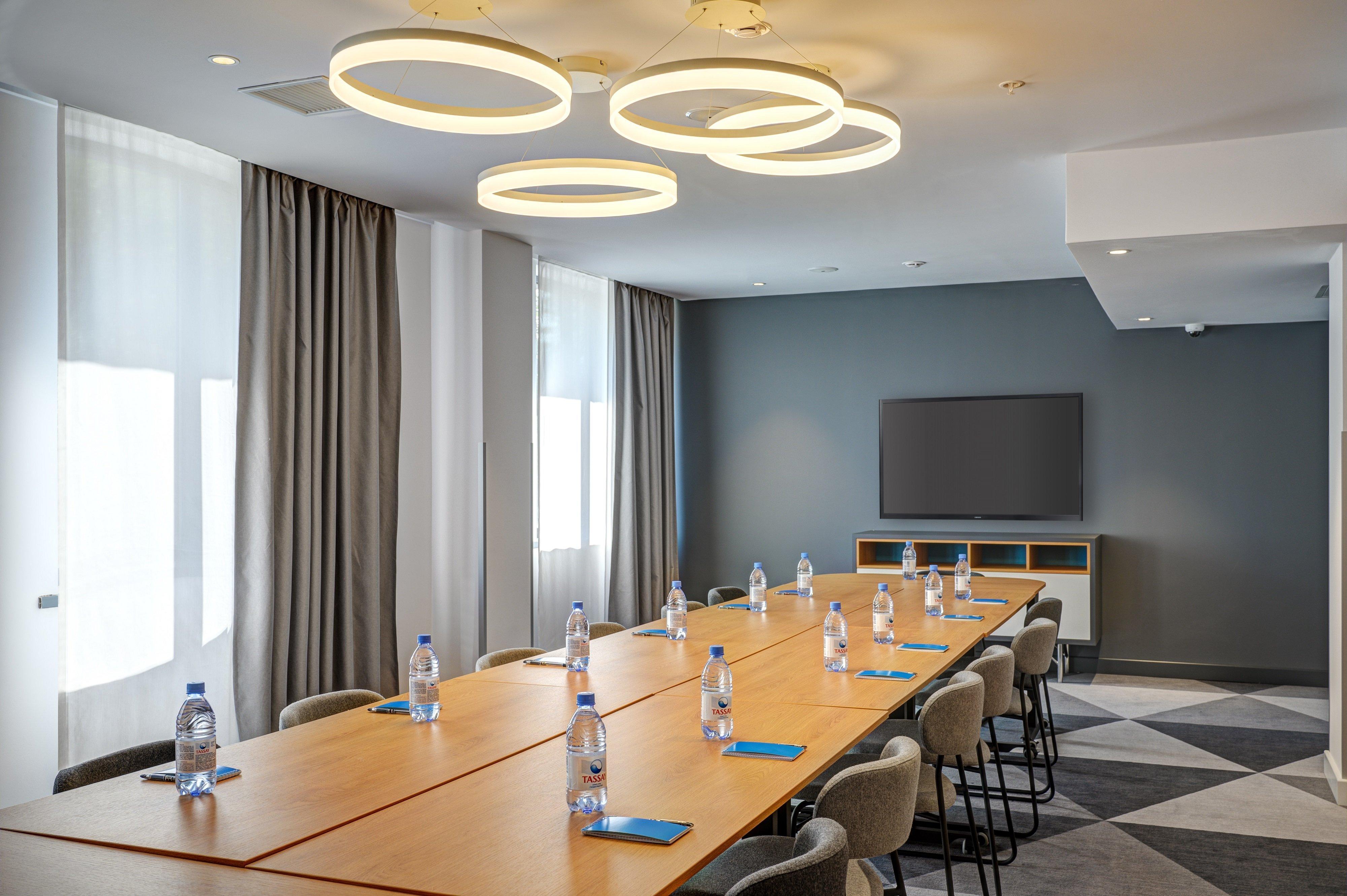 Holiday Inn Express - Almaty By Ihg Luaran gambar