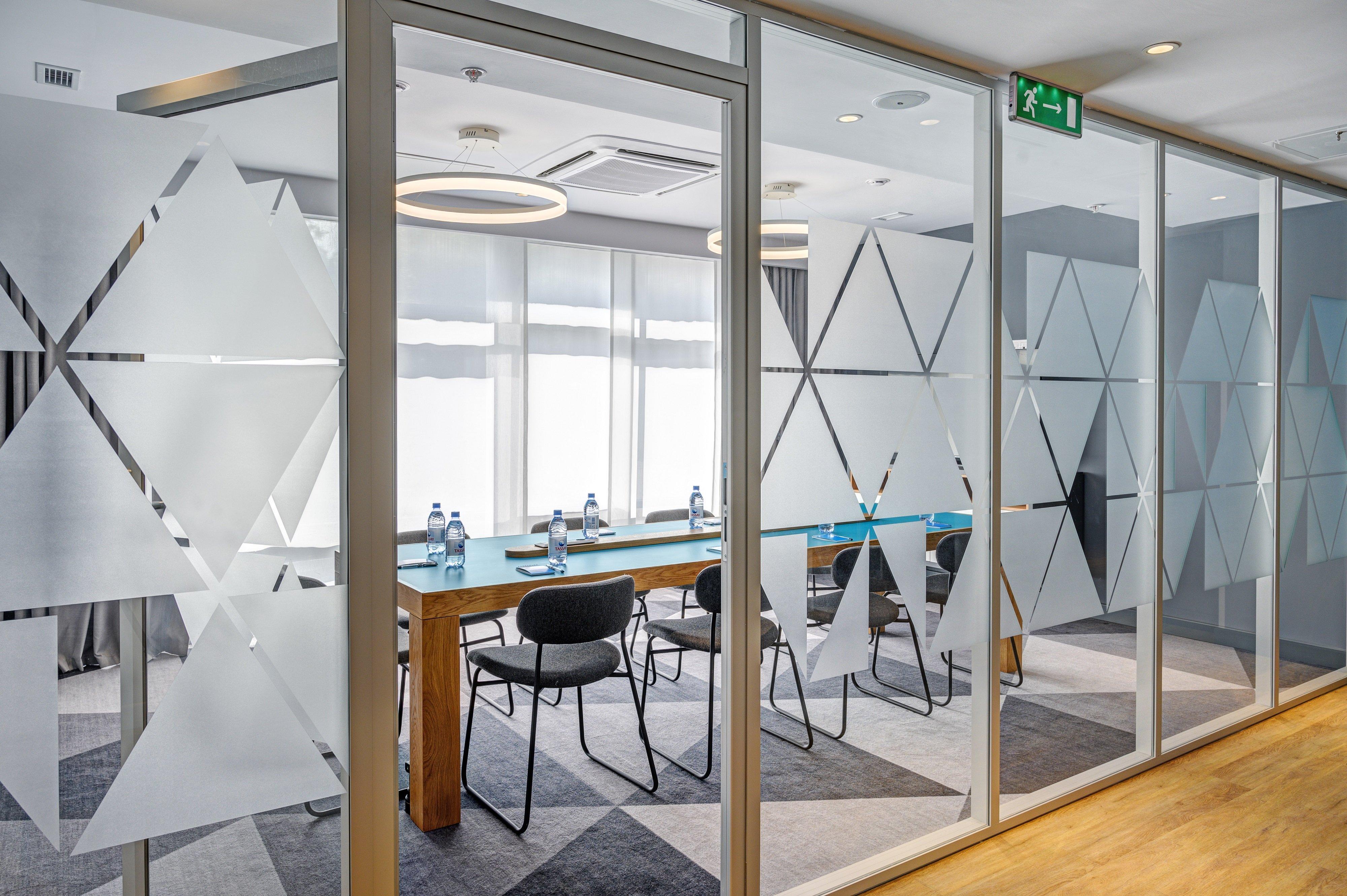 Holiday Inn Express - Almaty By Ihg Luaran gambar